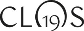 clos19 logo