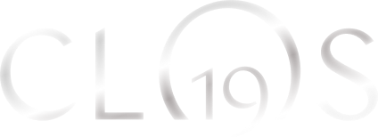 clos19 logo