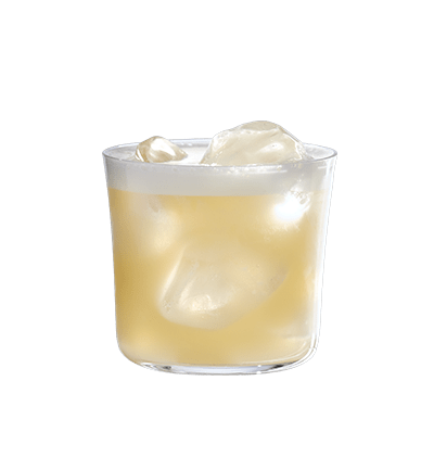 the sour one vodka sour cocktail