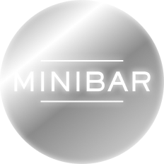 minibar logo