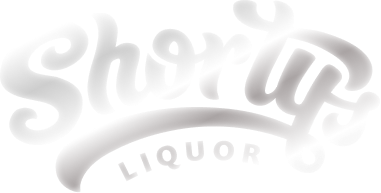 shortys liquor logo