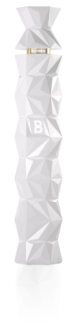 Bottle of Belvedere 10 Luxury Vodka