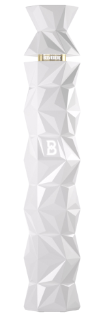 Luxusflasche Belvedere 10 Wodka