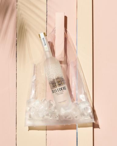 Belvedere Vodka