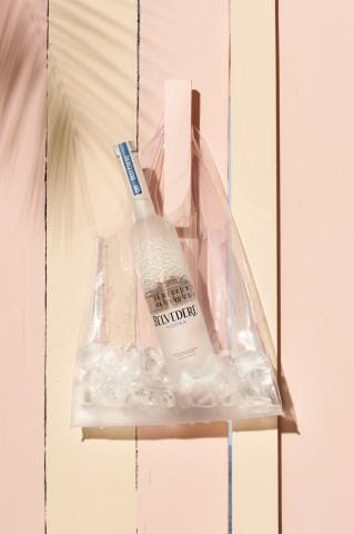 Belvedere Vodka