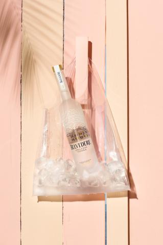 Belvedere Vodka