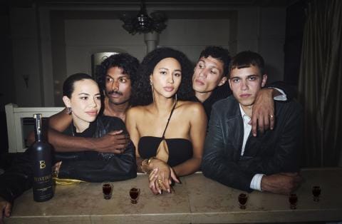 Belvedere-Dirty Brew-The night shift-hero