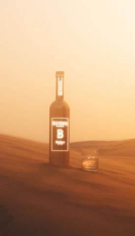 Hero Limited Edition - mobile